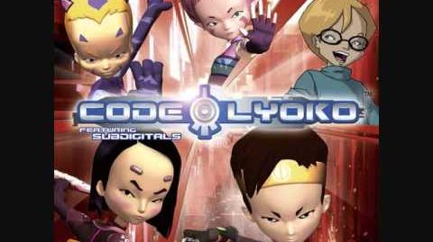 Code Lyoko Ft