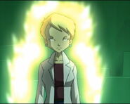 Iolanda posseduta per XANA.