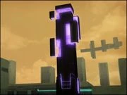 Turn activat de Tyron.