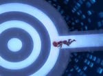 Aelita in the Tower