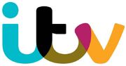 ITV logo as of 2013, when Code Lyoko was broadcast on the British network in 2007.