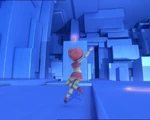 Aelita 278.jpg (61 KB) Fighting against Creepers in Sector Five.