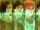 All five Lyoko Warriors getting Scanned.png