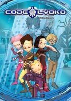 Code Lyoko season 4