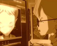 Џереми се сећа састанка са Аелитом.