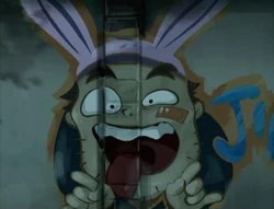 Jim Morales/Gallery: Season 1 | Code Lyoko Wiki | Fandom