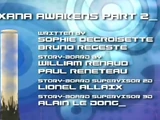 X.A.N.A. Awakens, Part 2