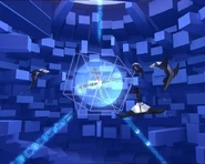 Скаты-1.jpg (36 КБ) Скаты атакуют Ядро Лиоко.