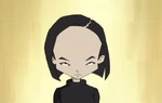 Yumi is sent to Lyoko.