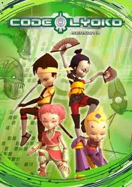 CODE LYOKO - EP12 - Swarming attack - Vidéo Dailymotion