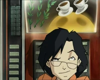 Mon meilleur ennemi 050.jpg (83 KB) After being kissed by the X.A.N.A. Yumi in X.A.N.A.'s Kiss.