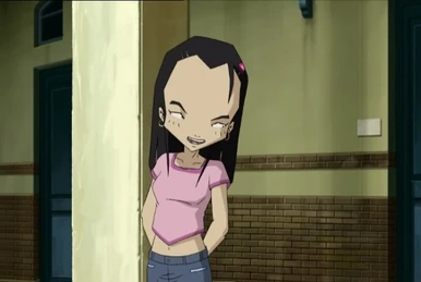 Yumi Ishiyama | CN Wiki | Fandom