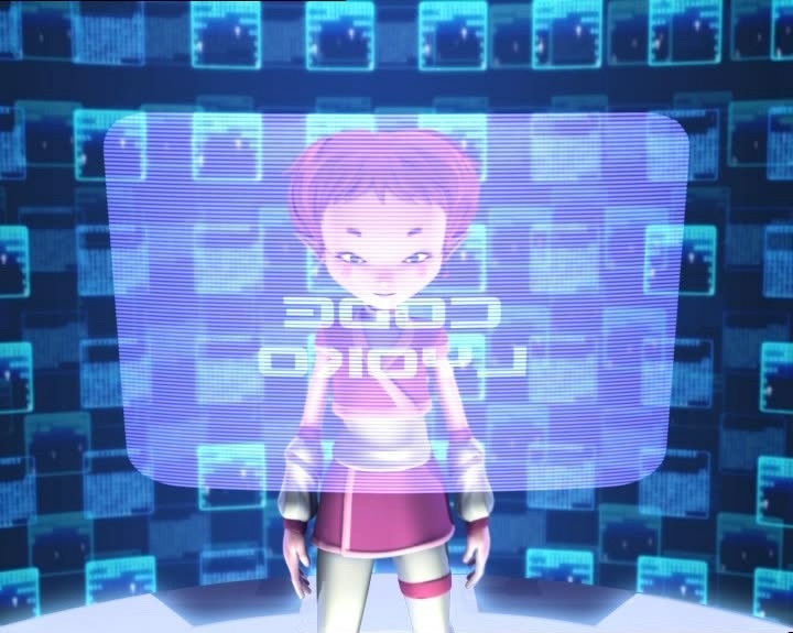 Codes Code Lyoko Wiki Fandom - code lyoko roblox commands