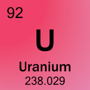 Uranium