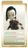 Yumi's ID Card in Season 4.