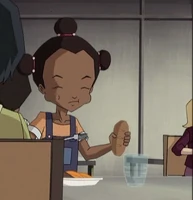 Sandra Dialo (111 KB) Sandra Dialo