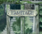Ermitage