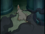 Plagued XANA possesses a rat image 1