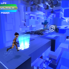 code lyoko wii