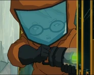 Jeremie pune uraniul.