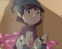 Mister Pück (character) (200 KB) Mister Pück