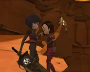 WilliamflertaYumi.jpg (66 kB) William-XANA flerta com Yumi.