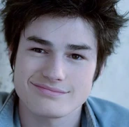 William (Code Lyoko Evoluţie).