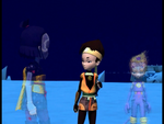 A Fine Mess Glitchy on Lyoko image 1