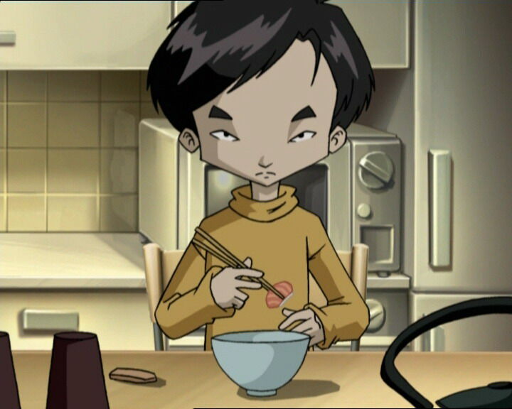 amir on X: Code Lyoko - espetacular - as batalhas !!! - obrigado