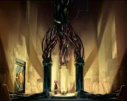 Scanner Code Lyoko Wiki Fandom - code lyoko scanners roblox