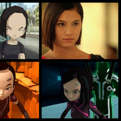 Category Characters Code Lyoko Wiki Fandom Category Characters Code Lyoko Wiki Fandom