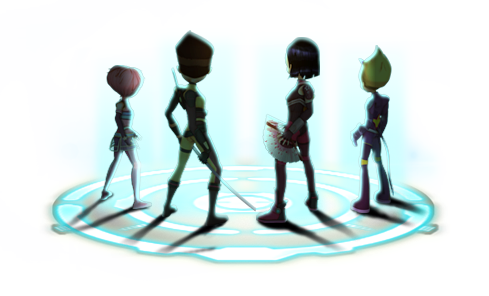 User Blog Ji Robinson Code Lyoko Evolution Logo Art Code Lyoko Wiki Fandom