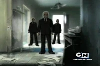 Seen in a flashback.