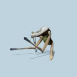 Tarantula.gif (117 KB) O tarantulă în Code Lyoko Social Game.