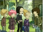 The Lyoko Gang