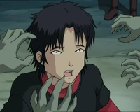 William is attacked by multiple zombies.