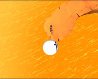 Esprit frappeur 183.jpg (67 KB) Yumi and Aelita about to be picked up by the Transport Orb.