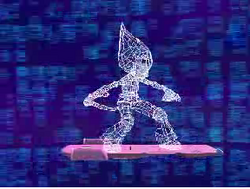 Overboard | Code Lyoko Wiki | Fandom