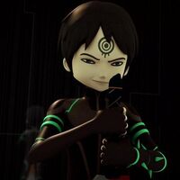 William Clone (23 KB) William Clone: French Voice "Some voice modulation used"