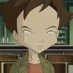 Theo 1.jpg (28 KB) Theo's first appearance at Kadic.