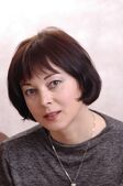 Лариса Некепелова