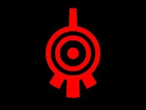 Semnul lui XANA în sezoanele 1-4.