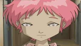 X.A.N.A. Aelita