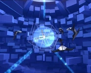 XANA 672.jpg (111 kB) Вилијам и раже нападају срце Лиока.