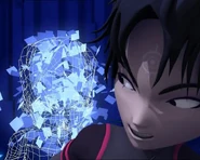 Вилијам девиртуелизује Улрика.