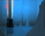 Code Lyoko - The Ice Sector - Ice Caves