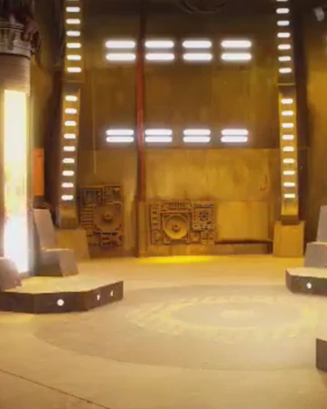 Scanner Code Lyoko Wiki Fandom - code lyoko scanners roblox