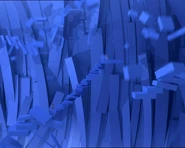 Просторија се распада.