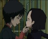 William×Yumi.