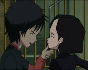 William×Yumi.